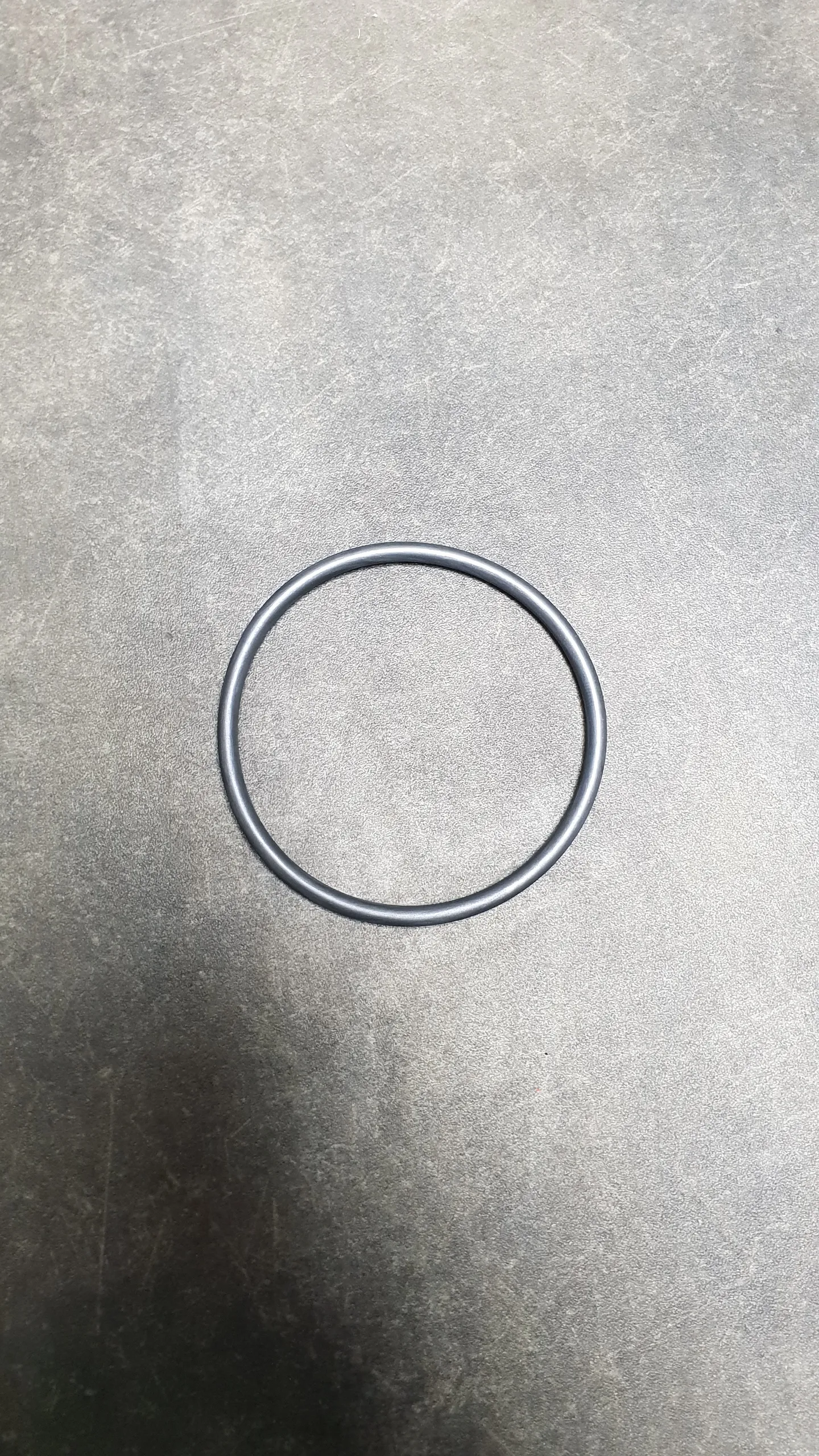 Прокладка корпуса термостата (кольцо) E30,E36,E34,E39 [M20,M40,M42,M50,M52]