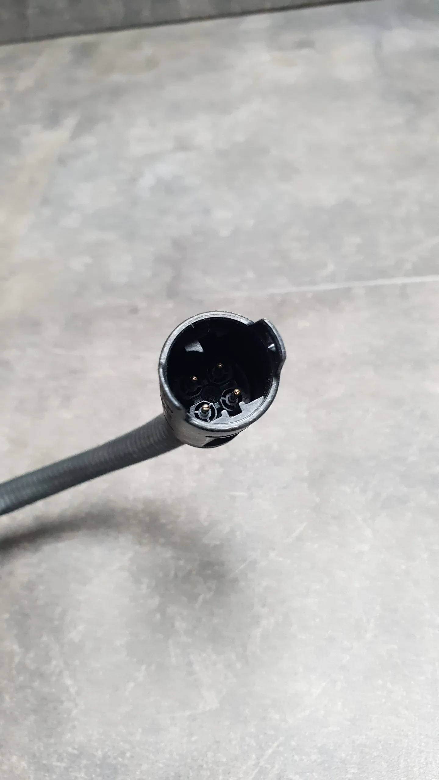 Кислородный датчик после катализатора M43TU,M62TU [L=955MM]