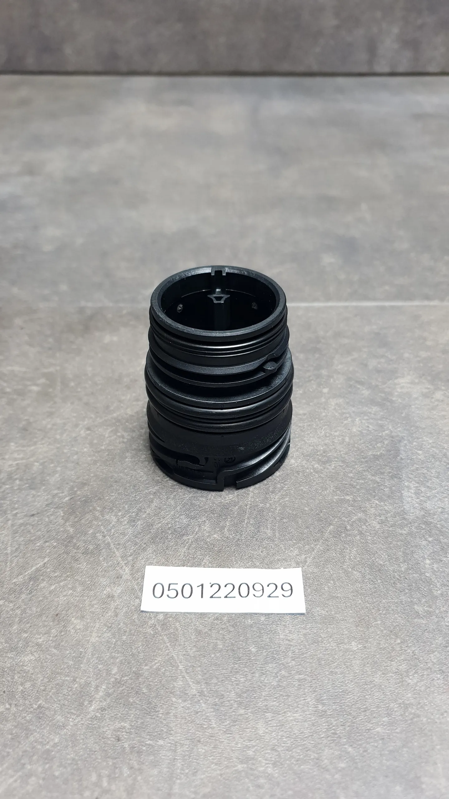 Втулка мехатроника АКПП 8HP45Z; 8HP50Z, 8HP70Z  (17-2)