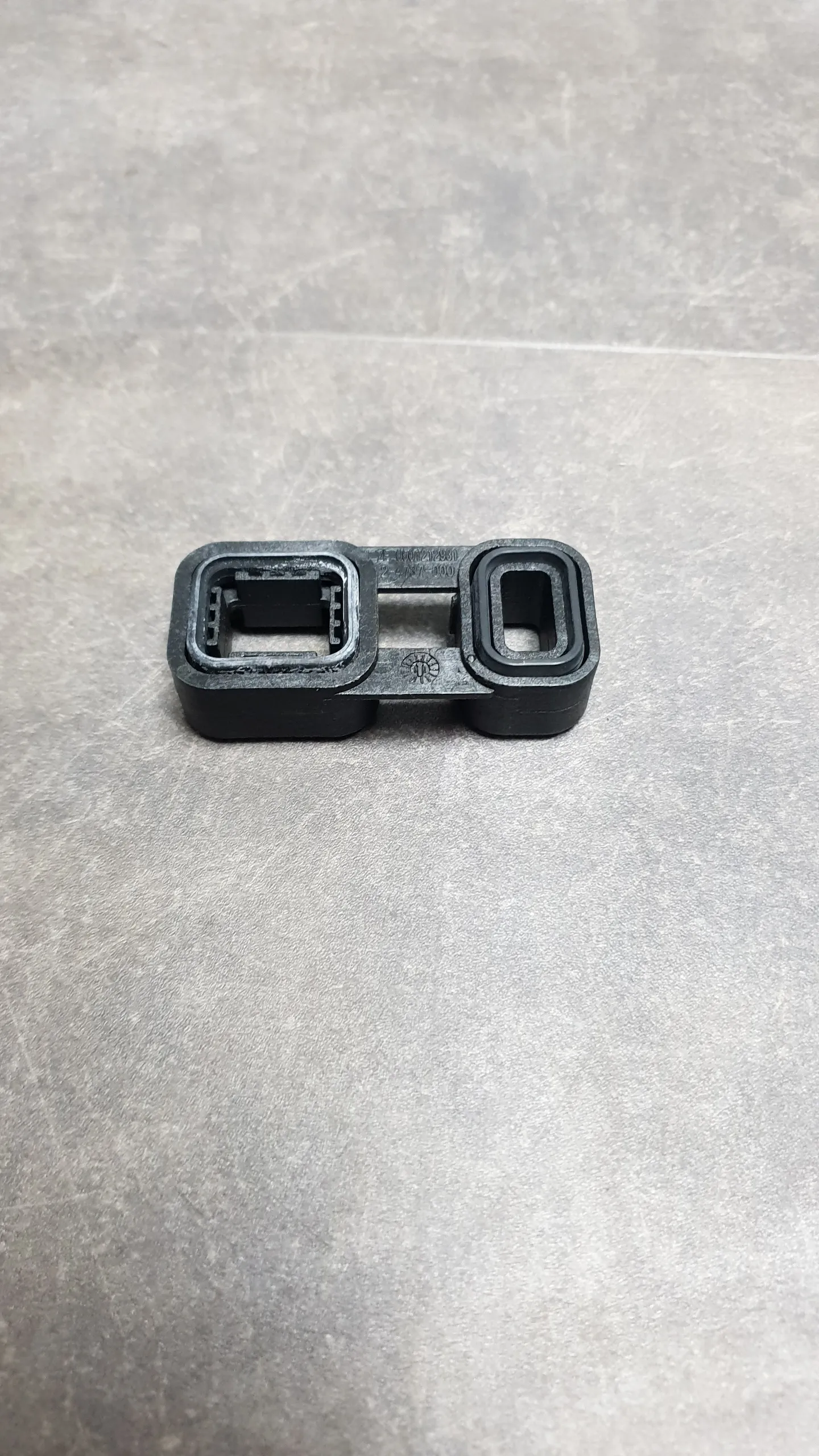 Адаптер АКПП GA6HP19Z [E87,E90,E60,E65] (17-6)