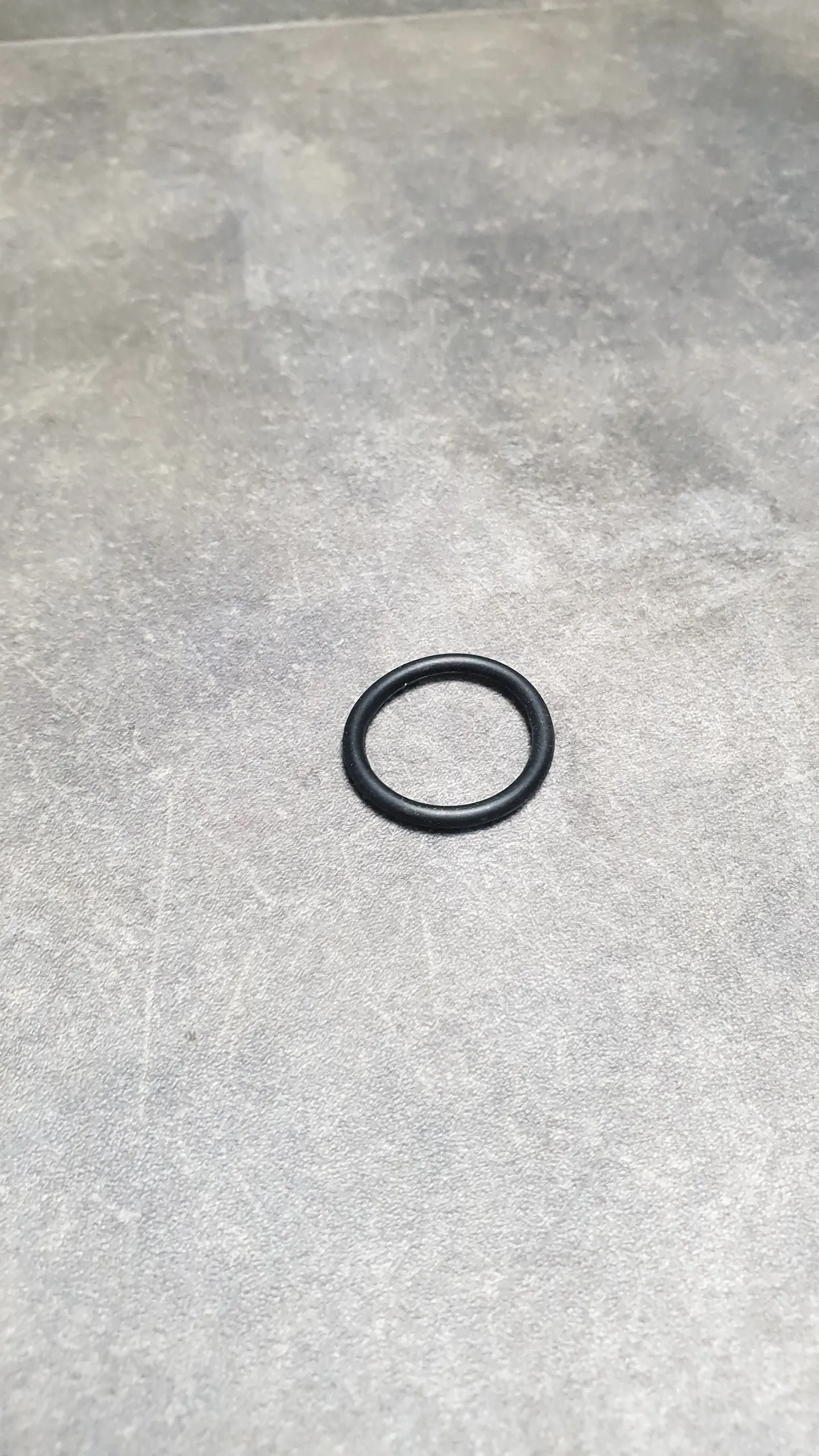 Кольцо уплотнительное патрубка КВКГ [20x2,5] N47,N57 (11-30)