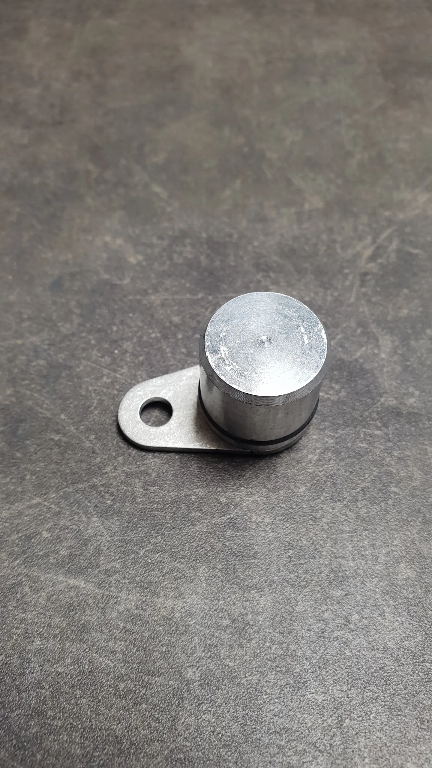 Заглушка блока двигателя N51,N52,N52N (18-5)