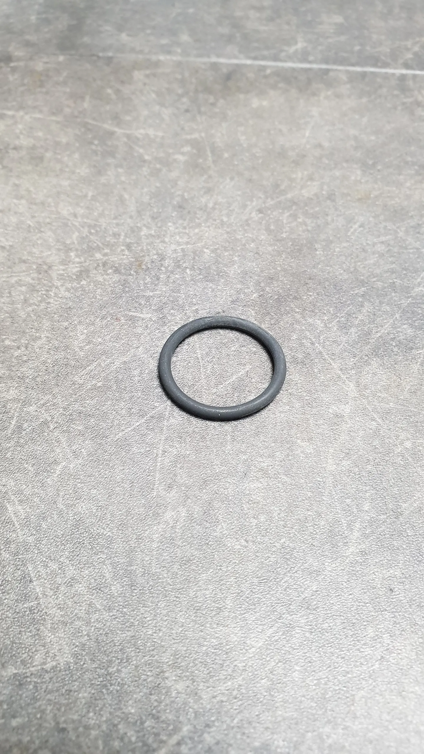 Кольцо круглого сечения 21х2,4мм (12-5)