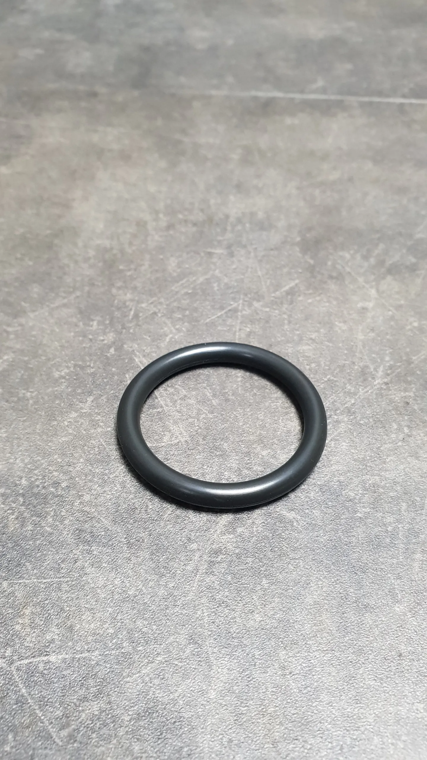 Кольцо круглого сечения (на трубопровод EGR) N47N,B47,B47B (11-23)