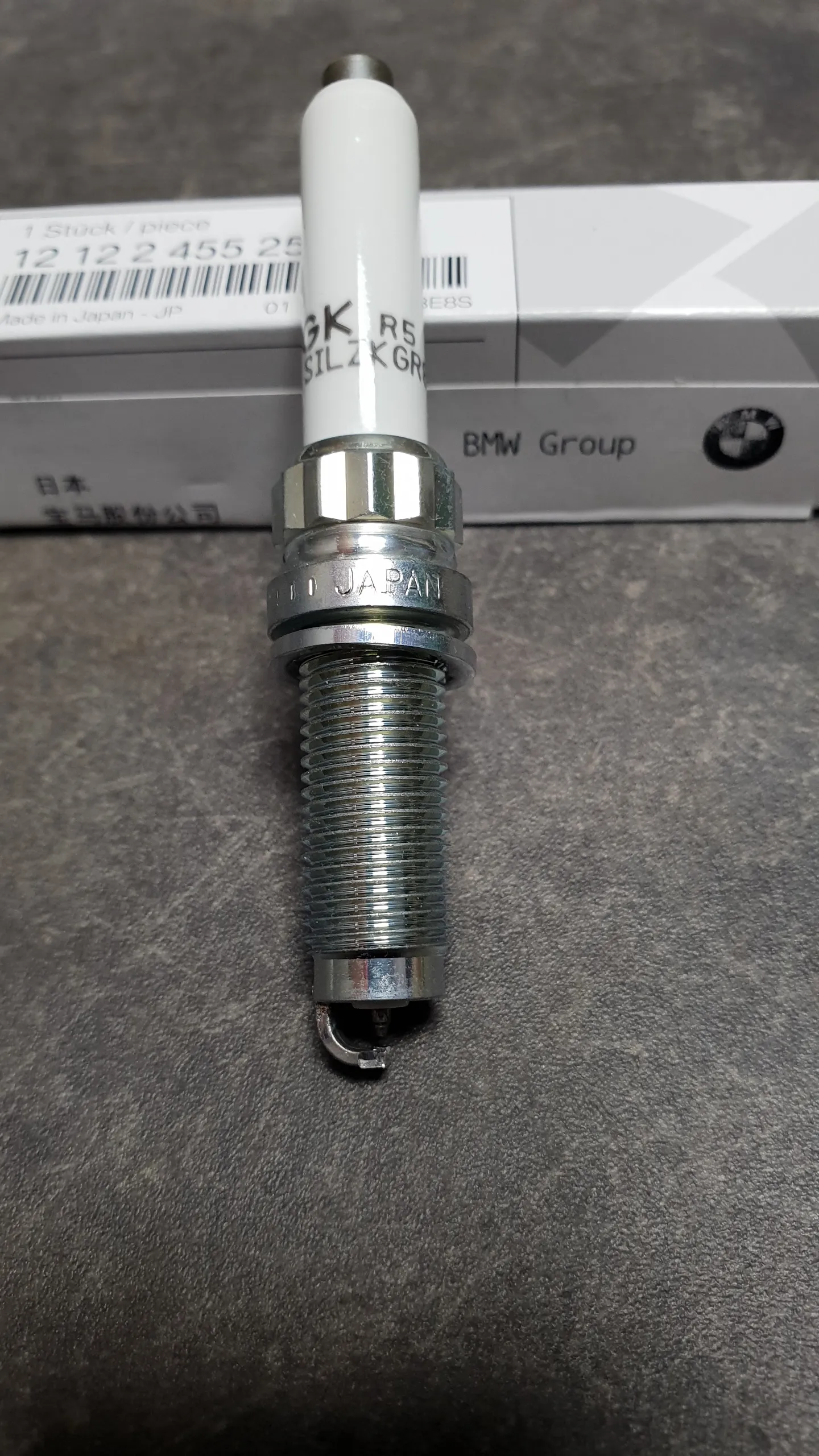 Свеча зажигания B38,B42,B48,B58 [High Power]