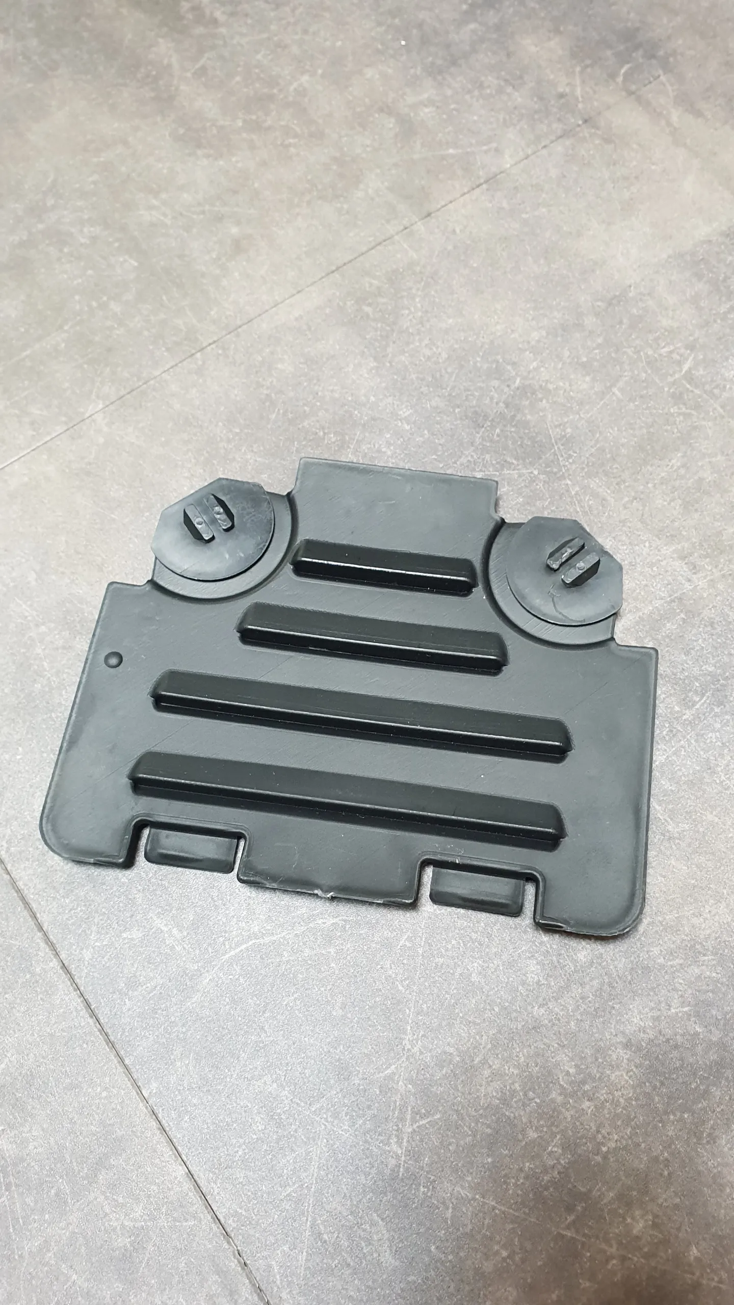 Крышка подкрылка переднего левого E82,E88,E90,E90LCI,E91,E91LCI