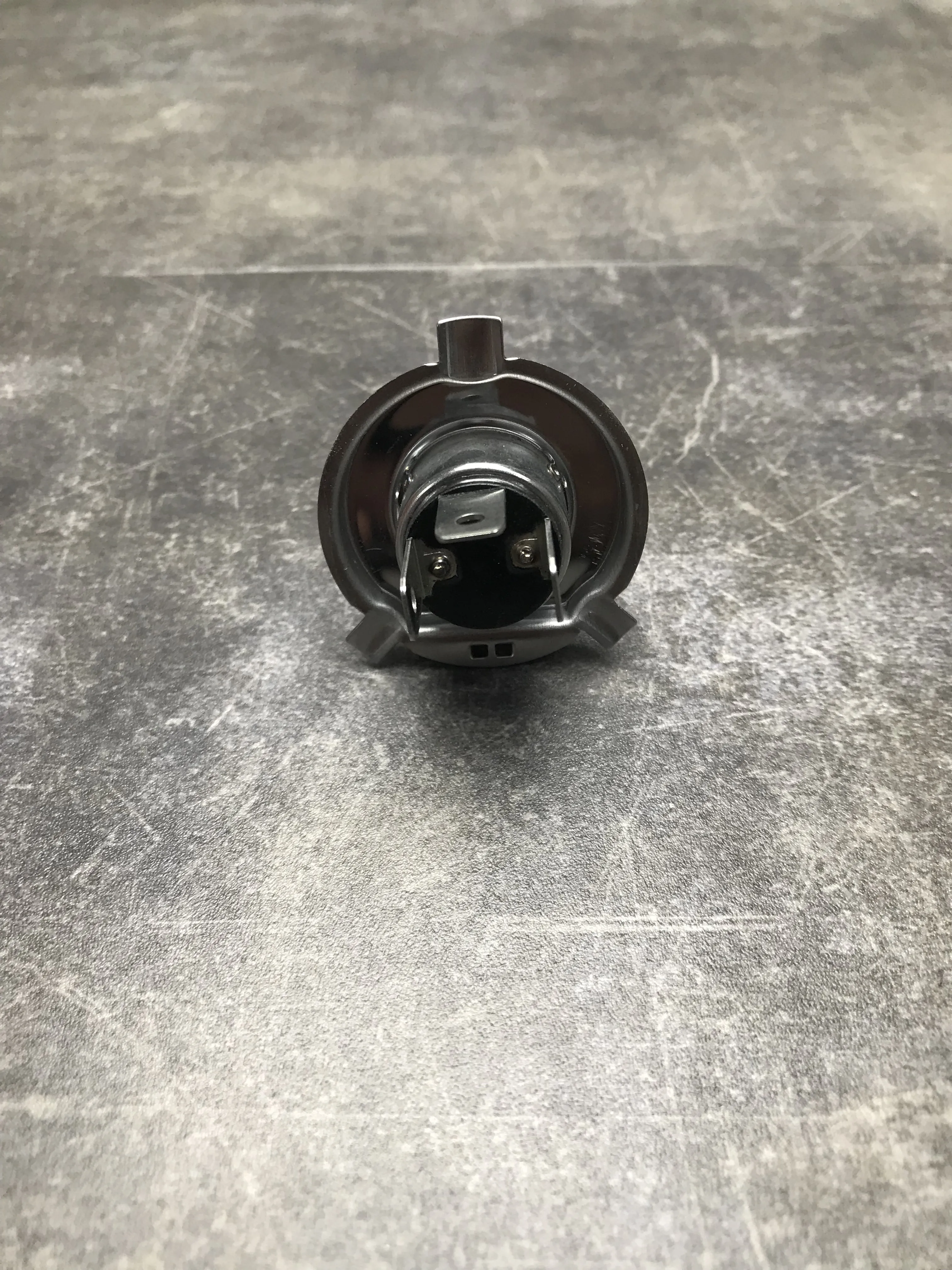 Лампа H4 12V 60/55W Pure light (цоколь P43t), N0177637