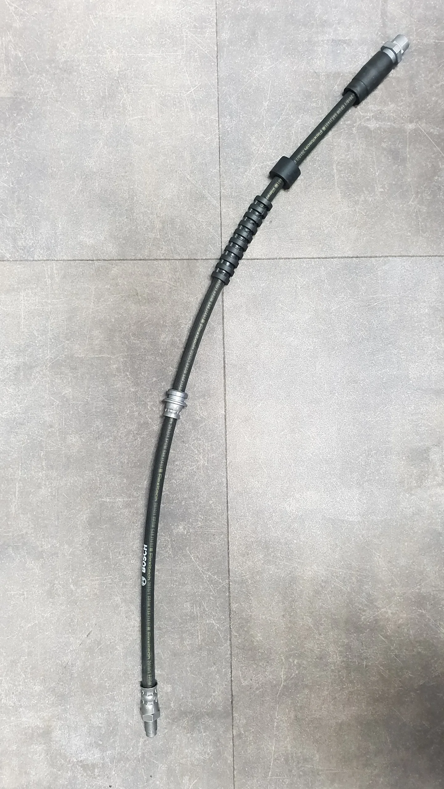 Тормозной шланг передний F20,F30
