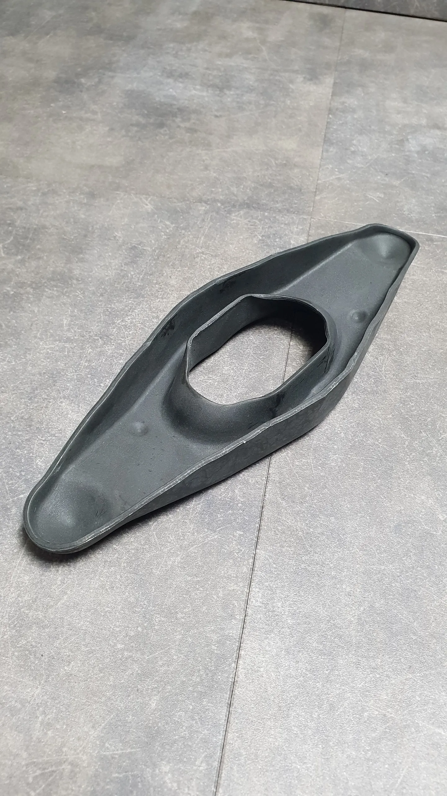 Вилка сцепления (рычаг привода муфты сцепления) E30,E36,E46,E90,E28,E34,E39 [СМ ВИН!] var2