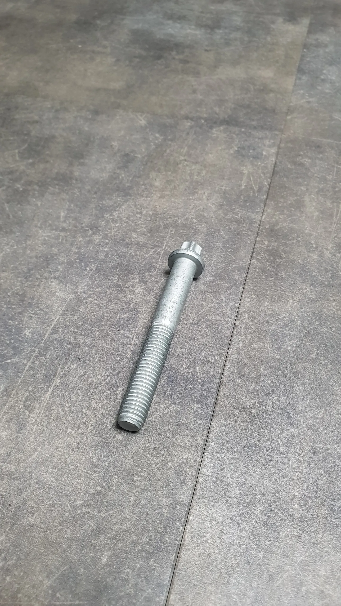 Болт МКПП [M12x90] TORX