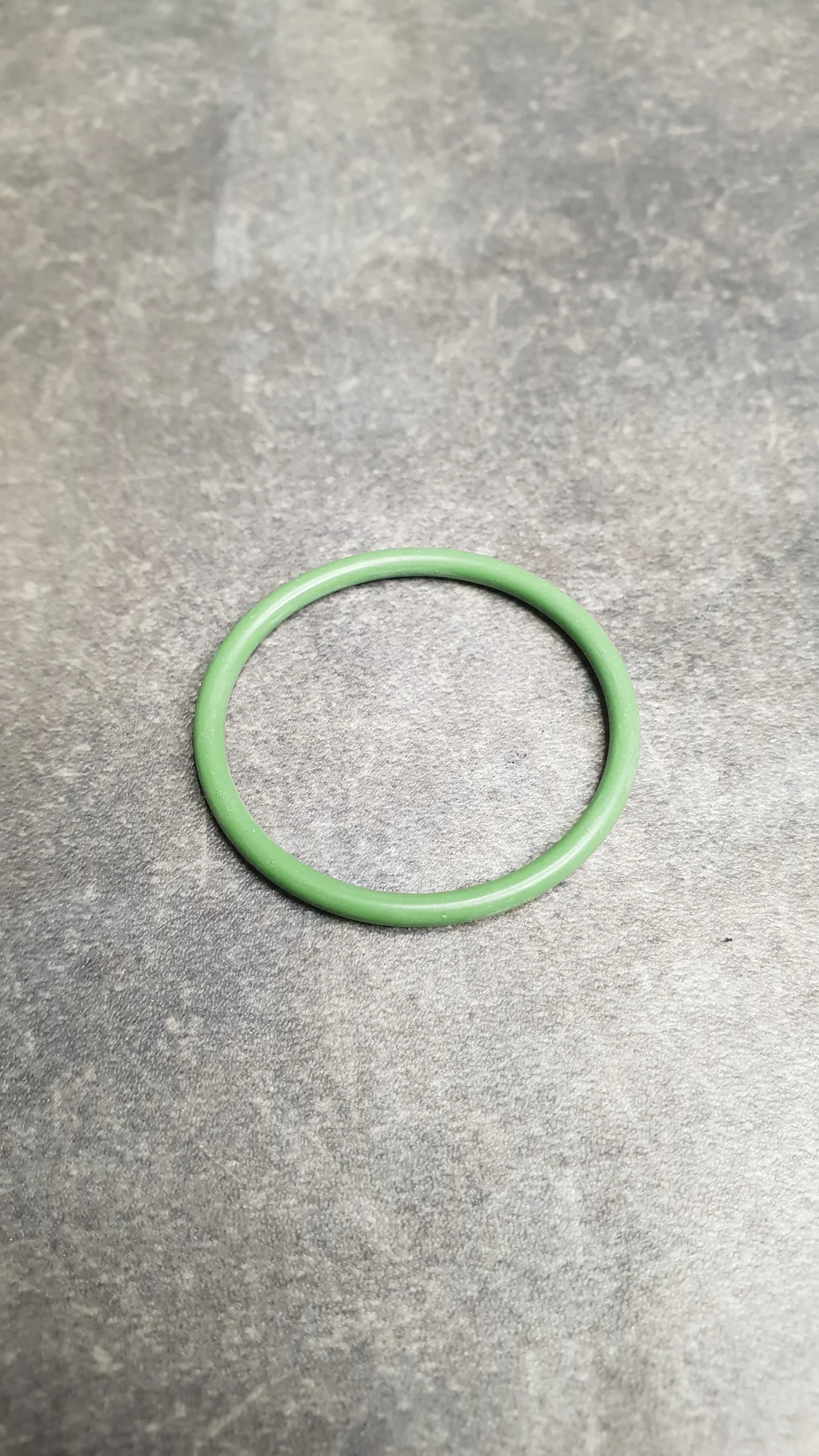 Кольцо уплотнительное раздатки, на выходной вал [31х2,5]