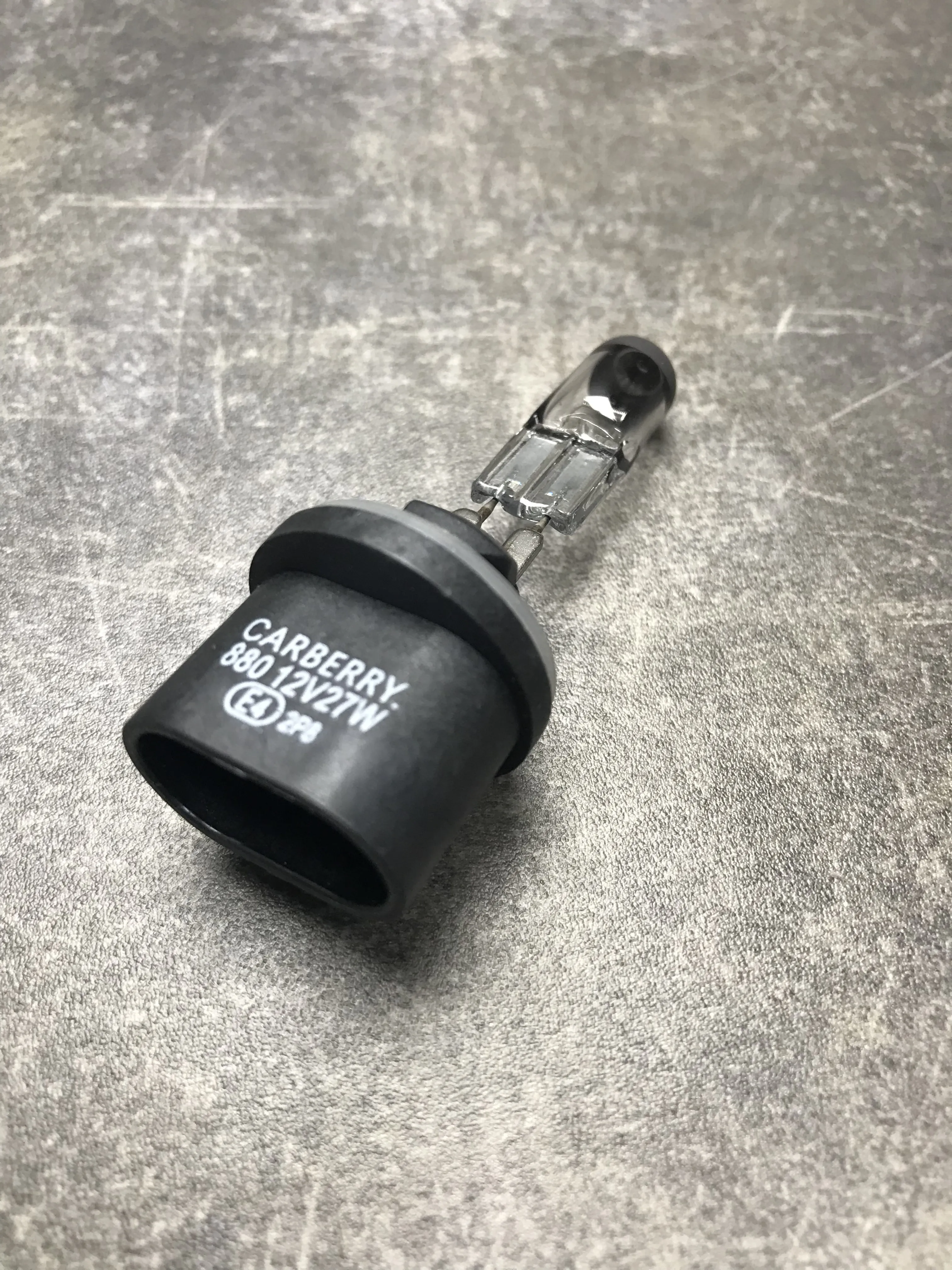 Лампа H27W/1 12V (27W) Day&Night