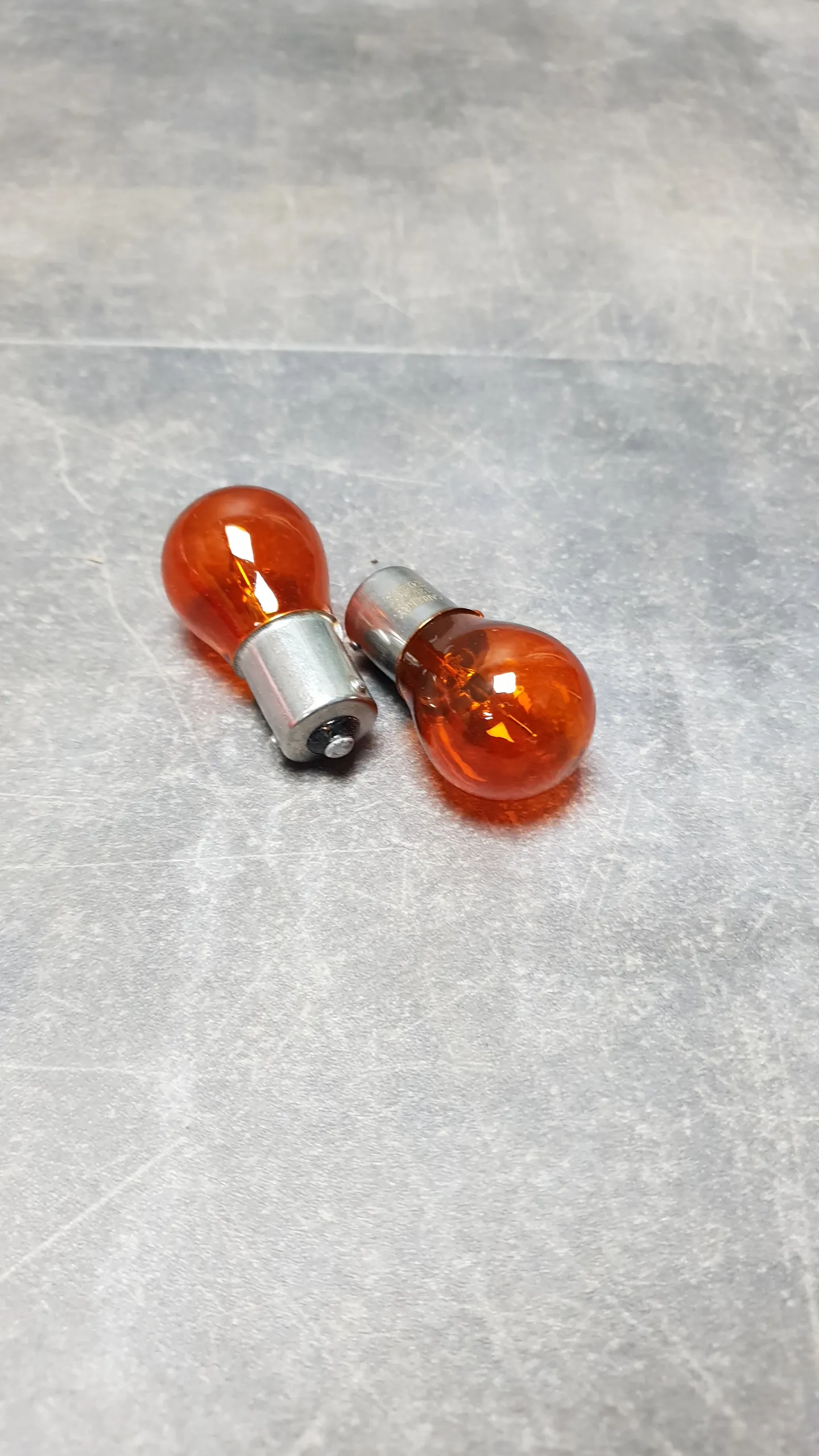 Лампа PY21W Day&Night (12V,21W,патрон BAU15s)