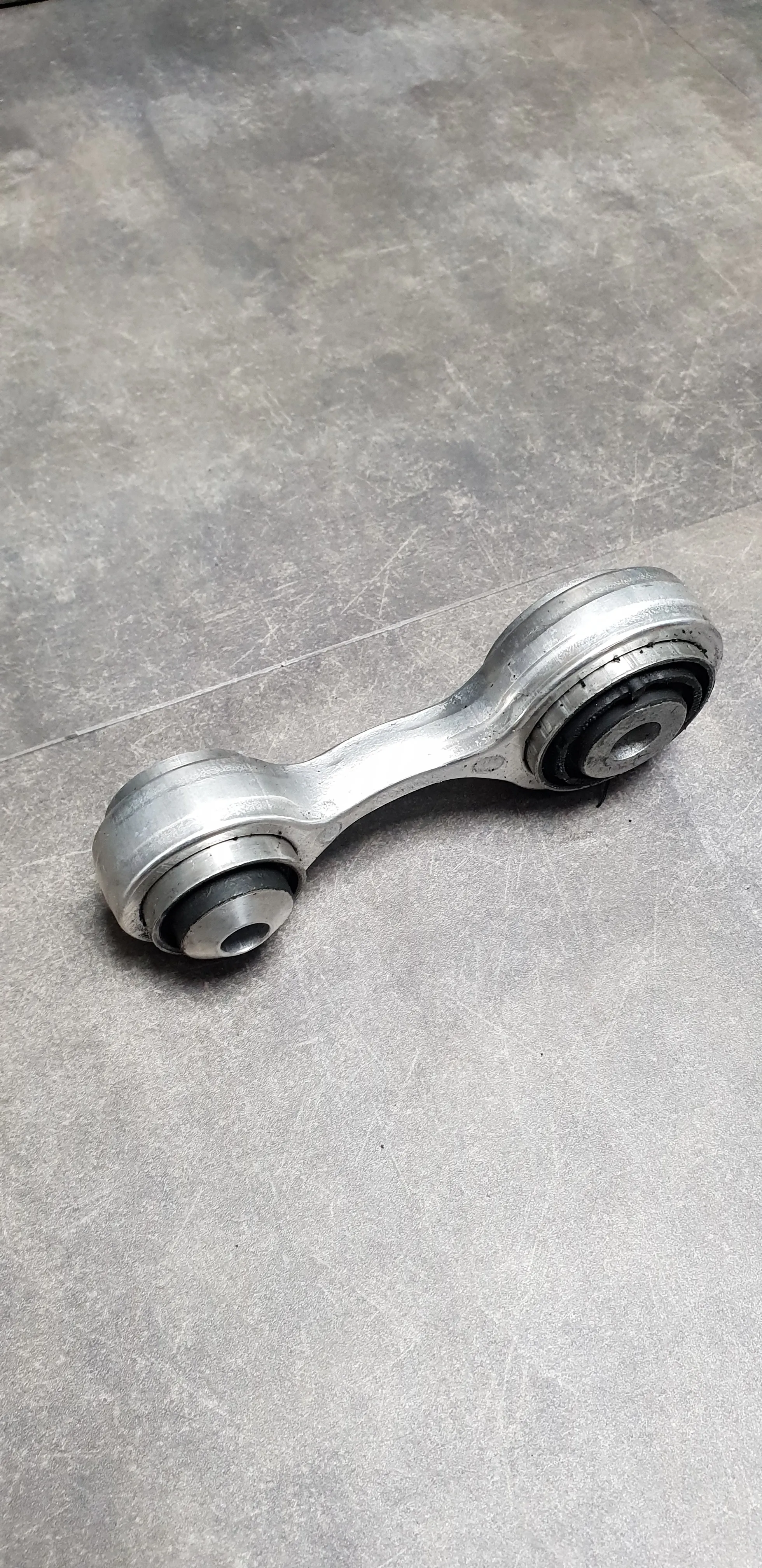 Рычаг задний интегральный BMW F10,F07 GT,F06,F12,F01