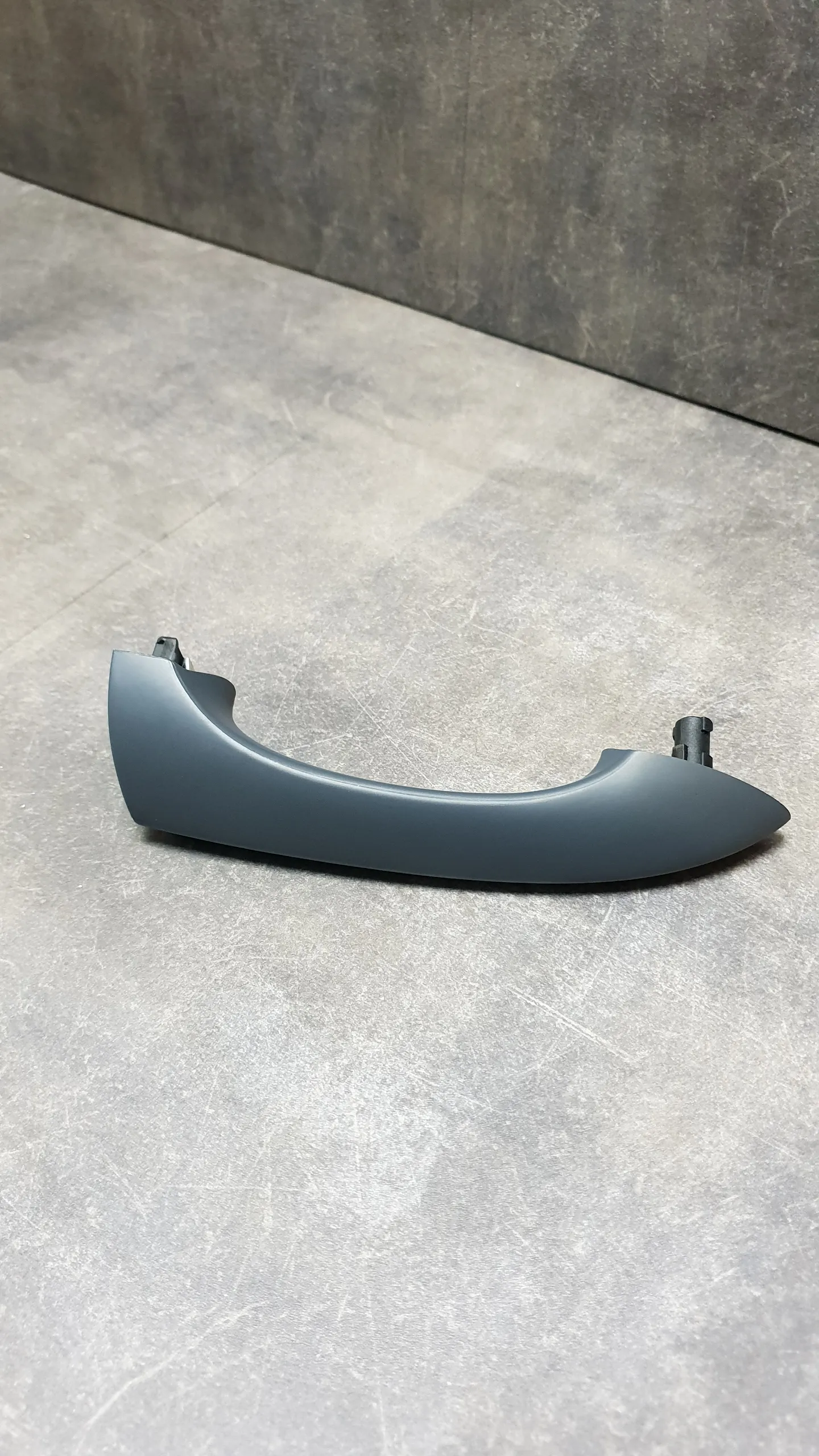 Ручка НАРУЖНАЯ двери (перед/зад) E53 [R]