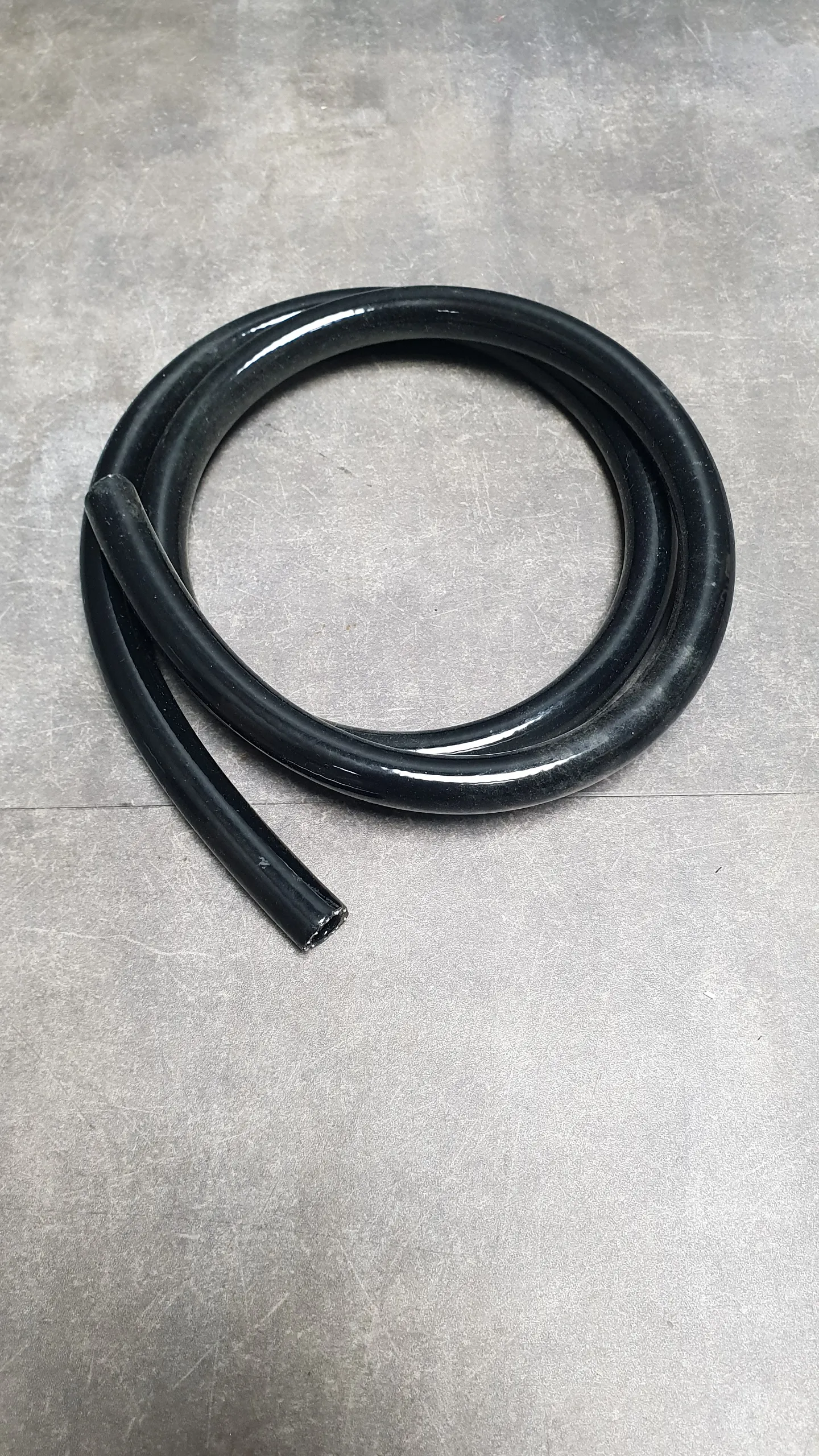 Шланг для омывателя фар/лобового стекла