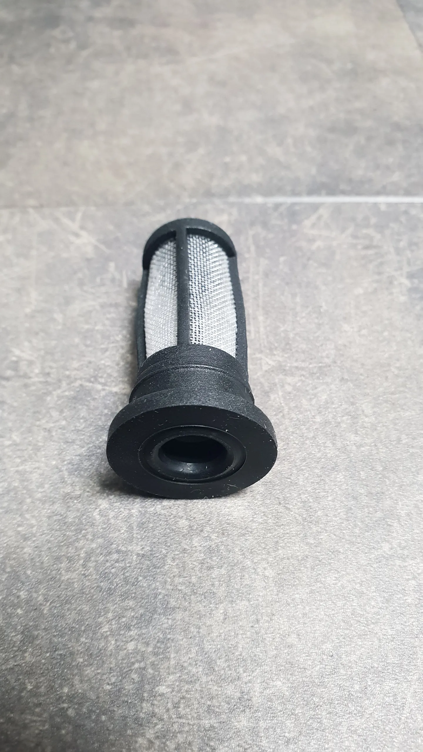 Сетка фильтра насоса омывателя фар