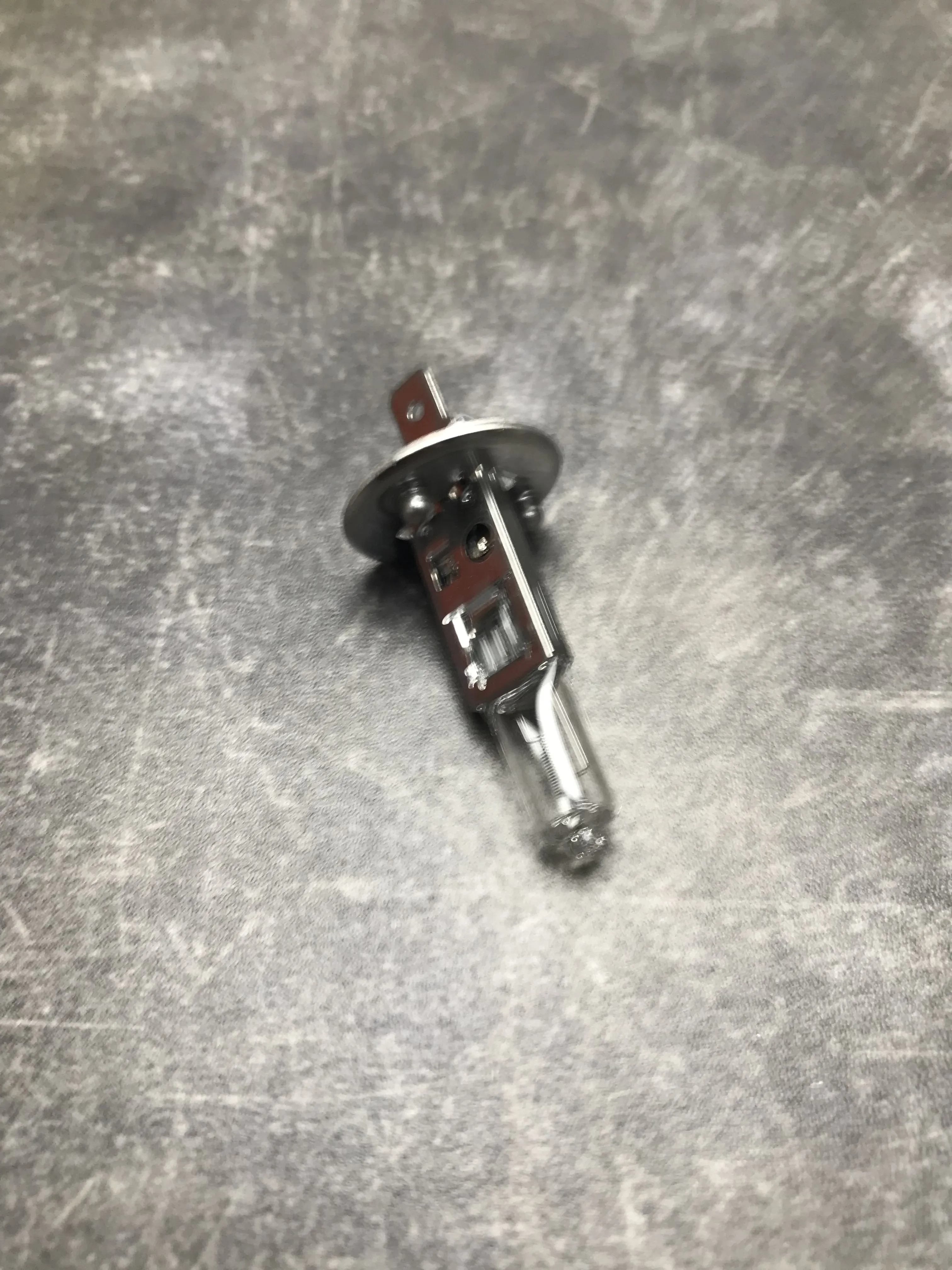 Лампа H1 (12V,55W,патрон P14,5s)