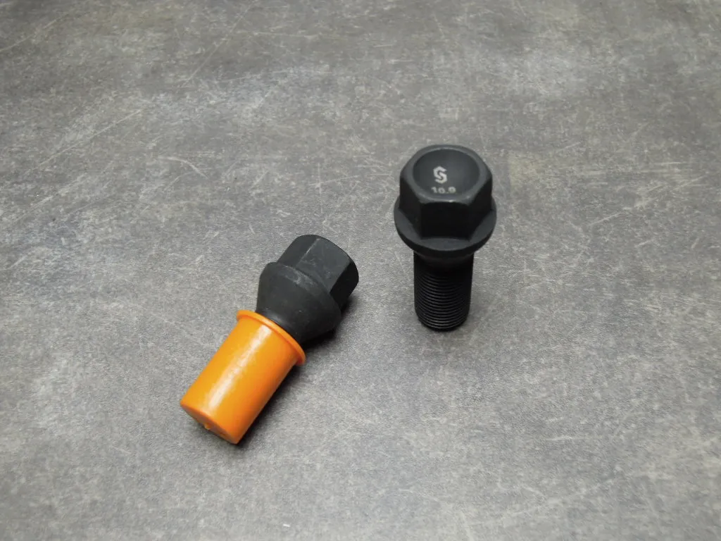 Болт колесный (M14x1.25) E70, F-серия, G-серия (15-4/СВ3-33)