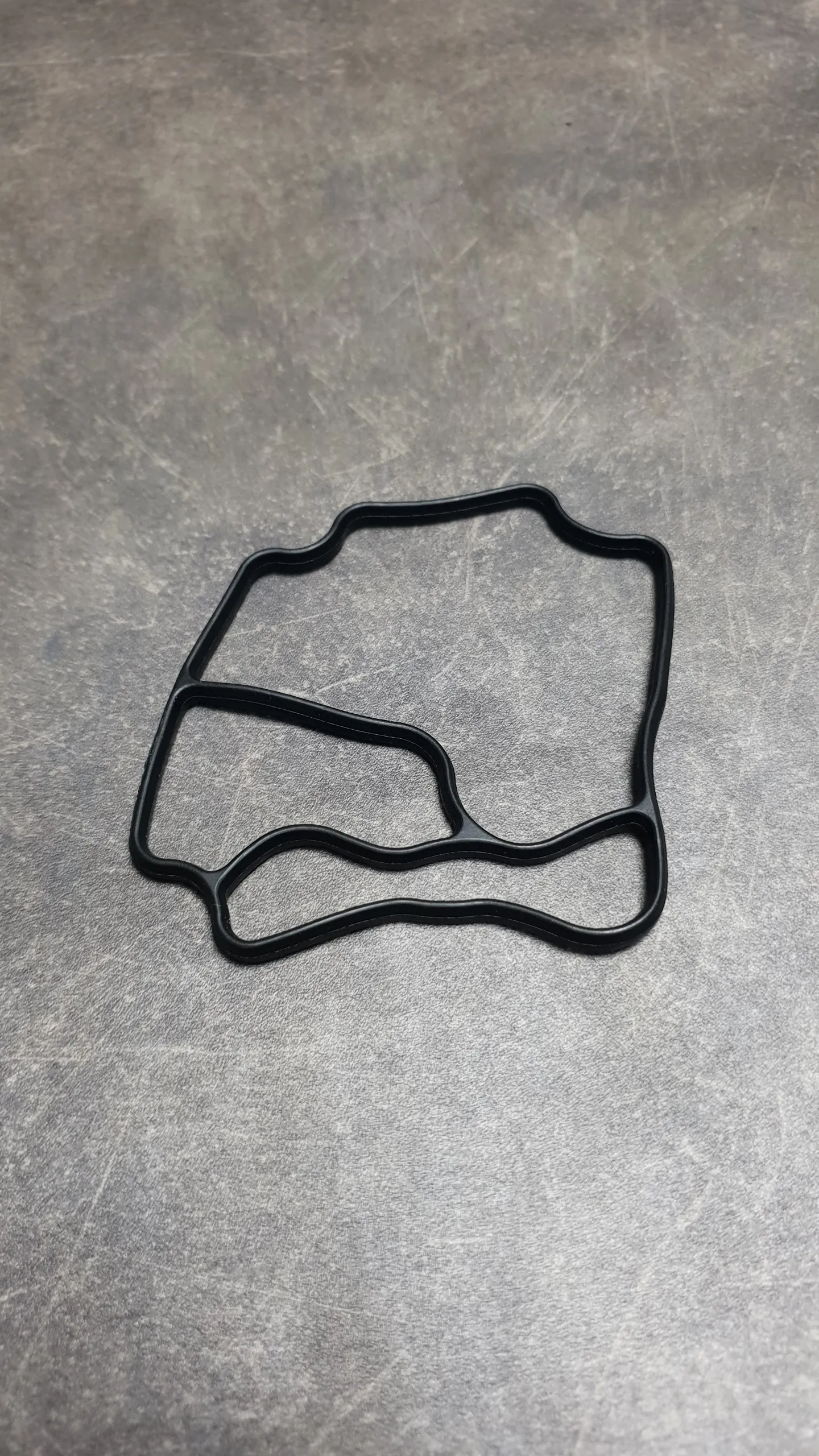 Прокладка корпуса фильтра масляного M50,M52,M52TU,M54 (25-1)