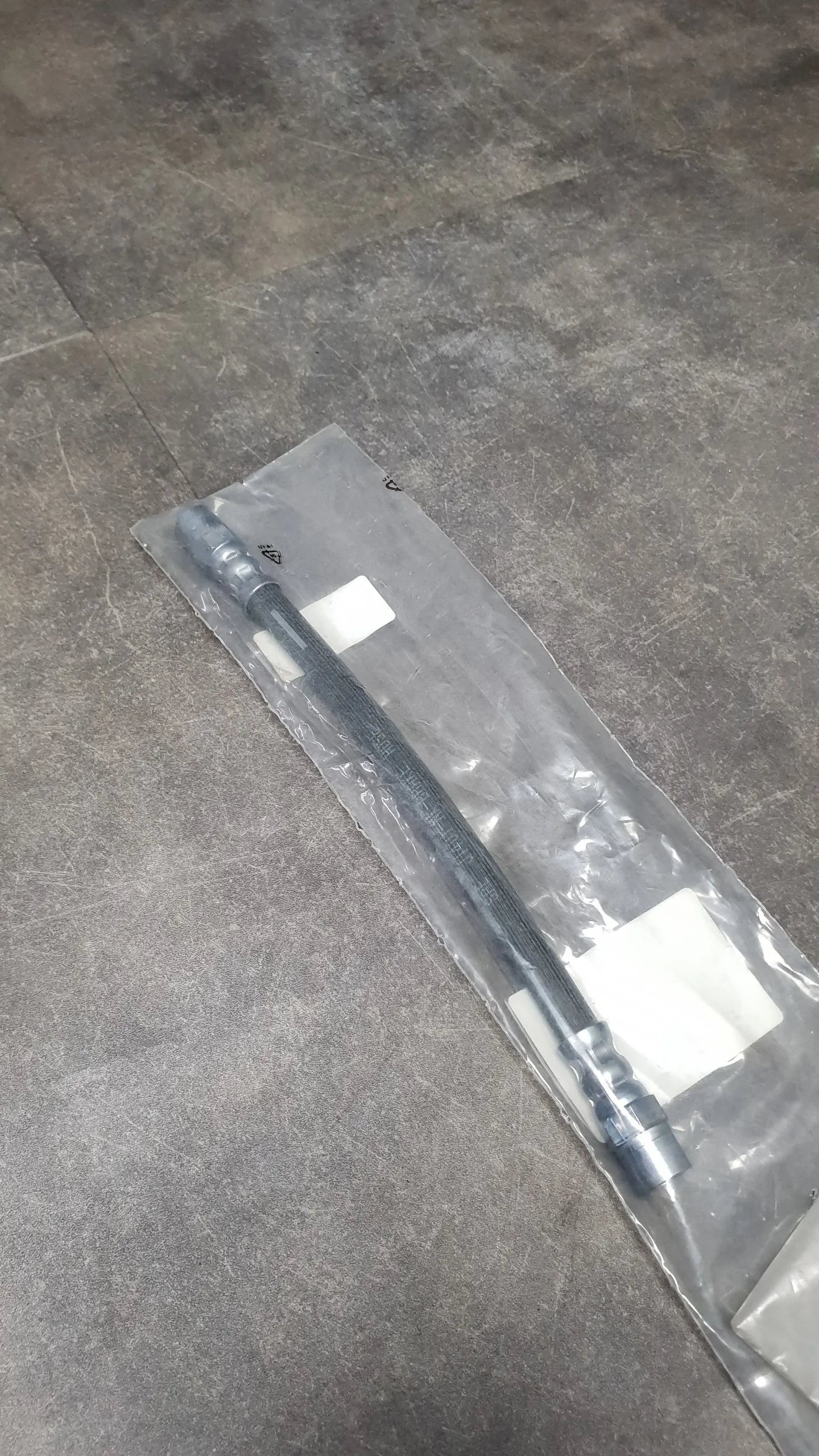 Тормозной шланг задний E34,E32,E30,E28