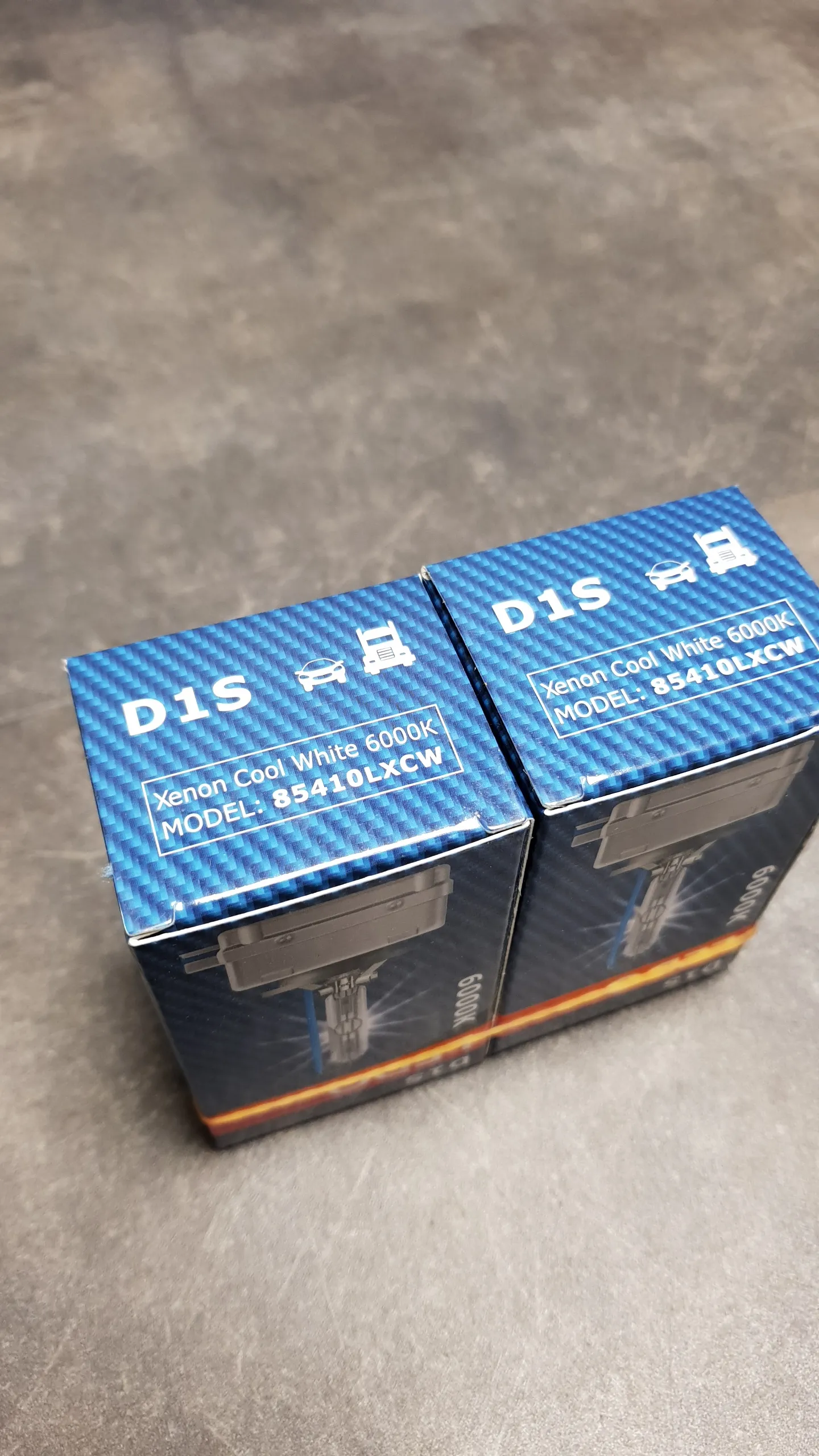 Лампа D1S (85V,35W,6000K,патрон PK32d-2)