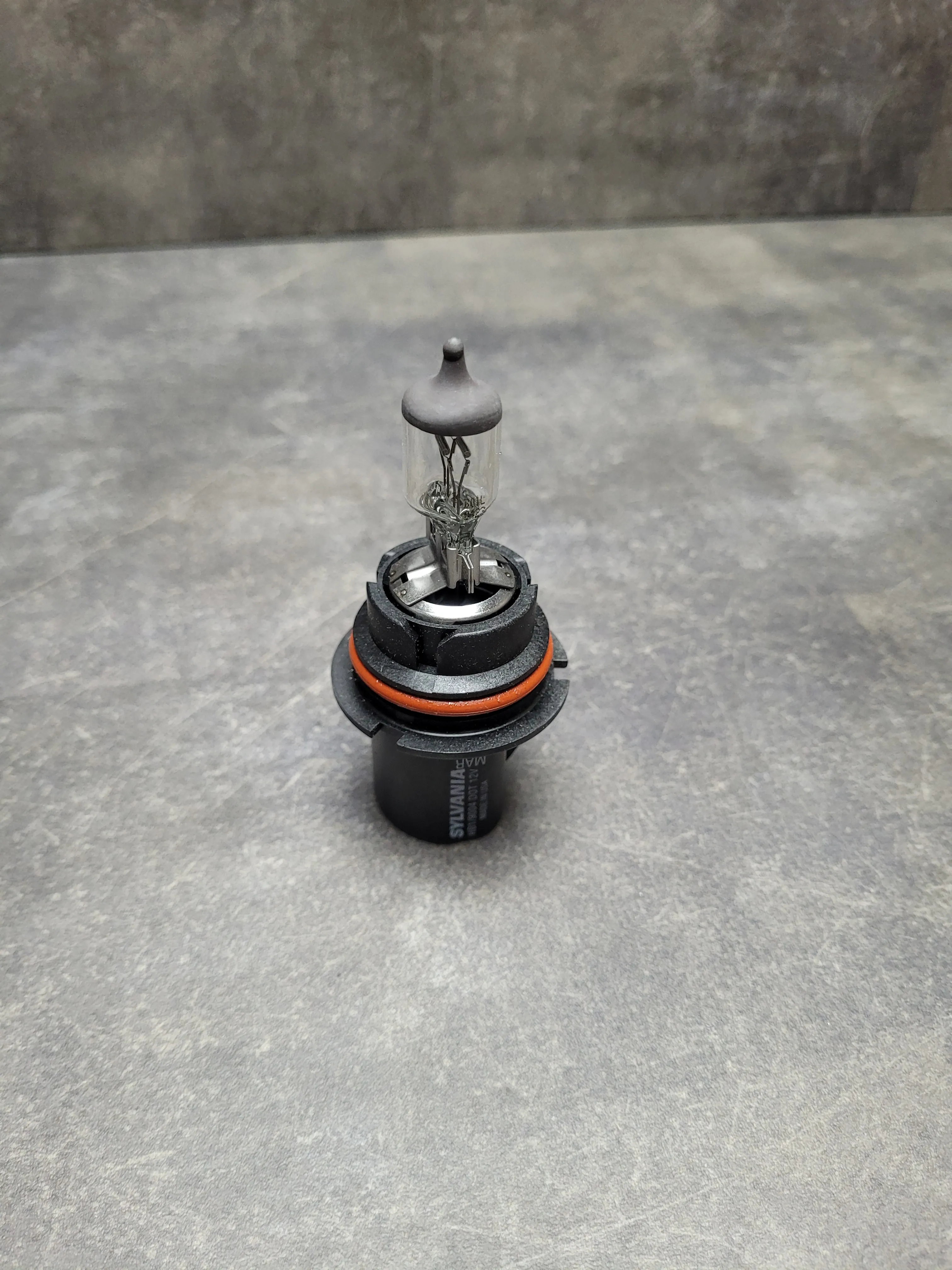Лампа HB1 12V 65/45W P29T