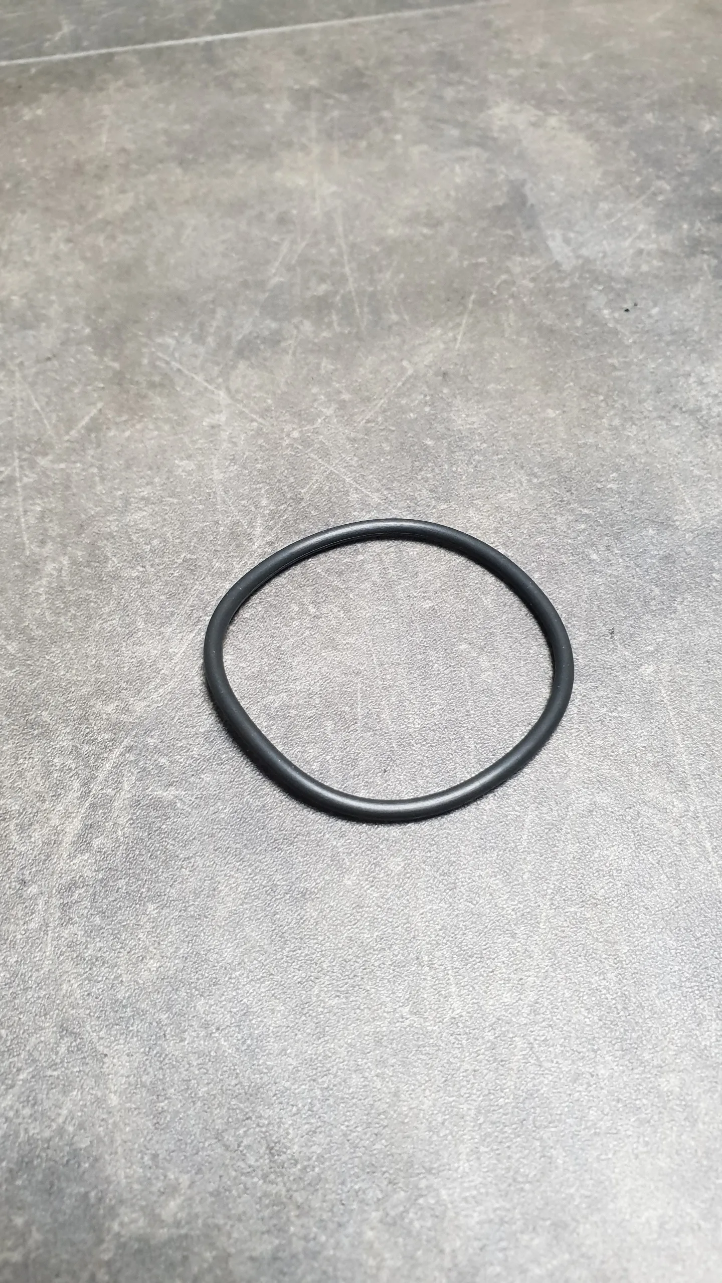 Кольцо уплотнительное ТНВД N47,N47N,N47S,B37,B47 (26-8)